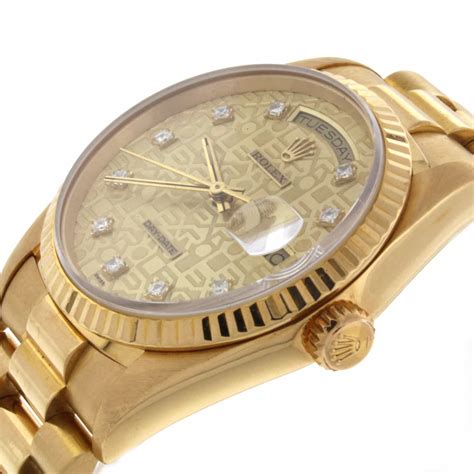 rolex jubilee watch price.